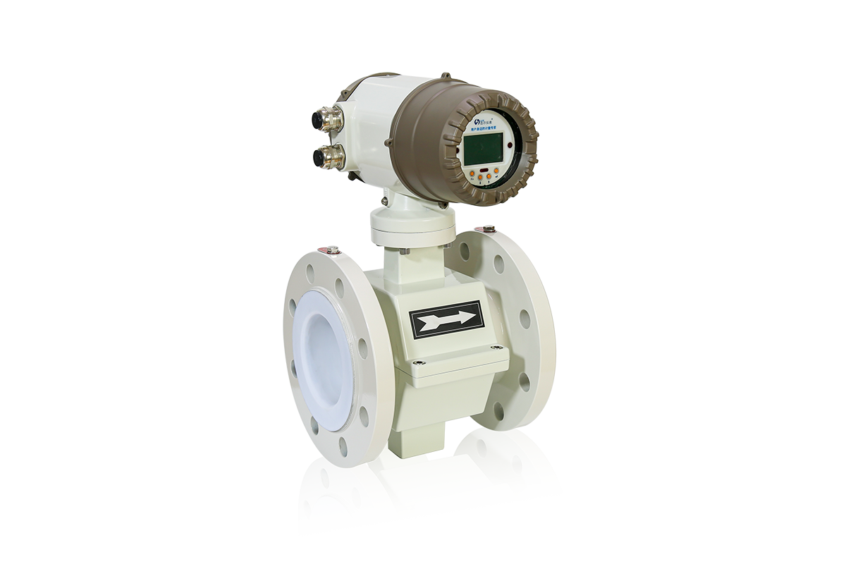 LDG-C1系列电磁流量计